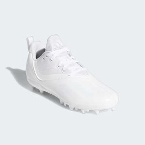 NEW Adidas Adizero Spark J Football Cleats| Youth 5.5